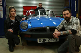 Goblin Works Garage: Episode 2