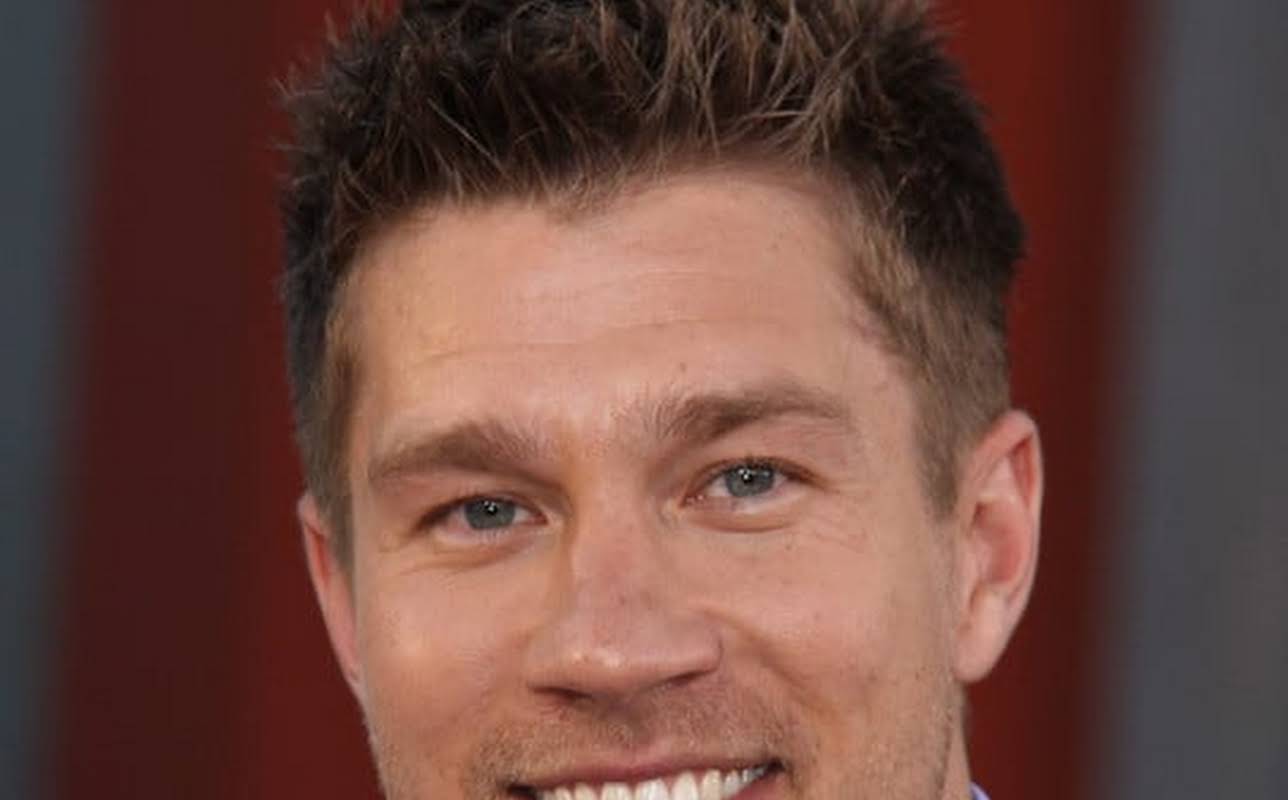 Scott Speer
