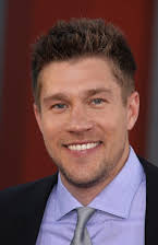 Scott Speer som Director