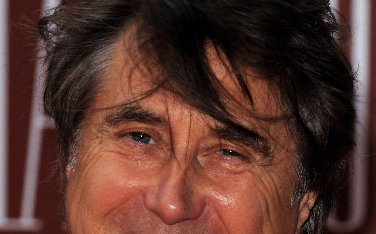 Bryan Ferry