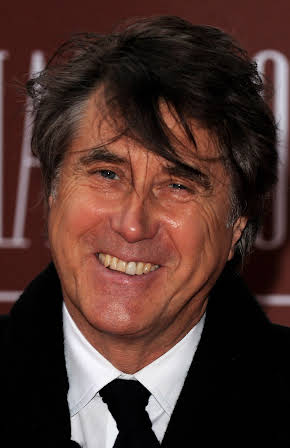 Bryan Ferry as 