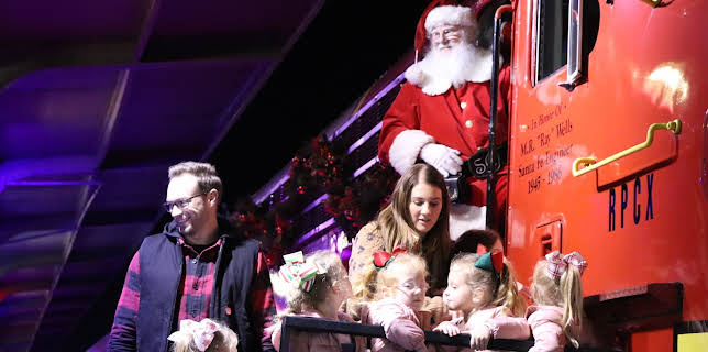 08:05: OutDaughtered (S5 E12) (S5) | TLC | 3/27 2026