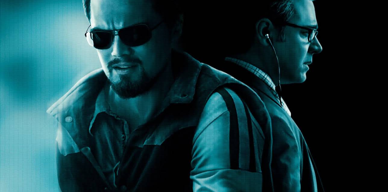 Body of Lies (2008)