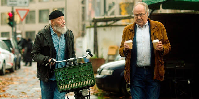 14:20: Rentnercops (77) | WDR Fernsehen | 12/10 2025