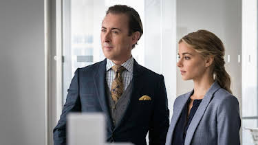 10:00 PM: Instinct (S1 E8) (S1) | 5 USA | 12/29 2025