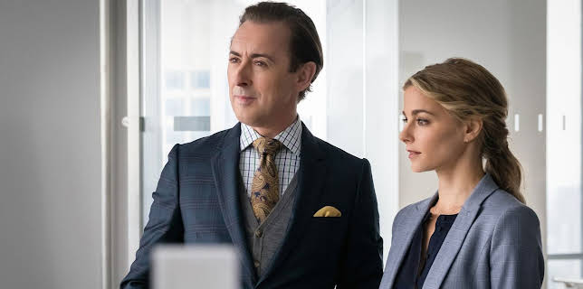 9:00 PM: Instinct (S1 E8) (S1) | 5 USA | 12/29 2025