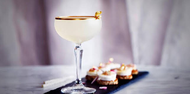 16:00: Cocktails, Sekt und Fingerfood | HR Fernsehen | 12/20 2025