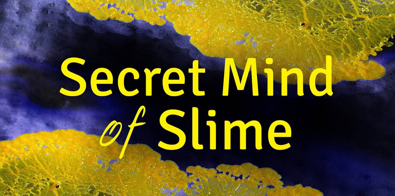 Secret Mind of Slime (1974)