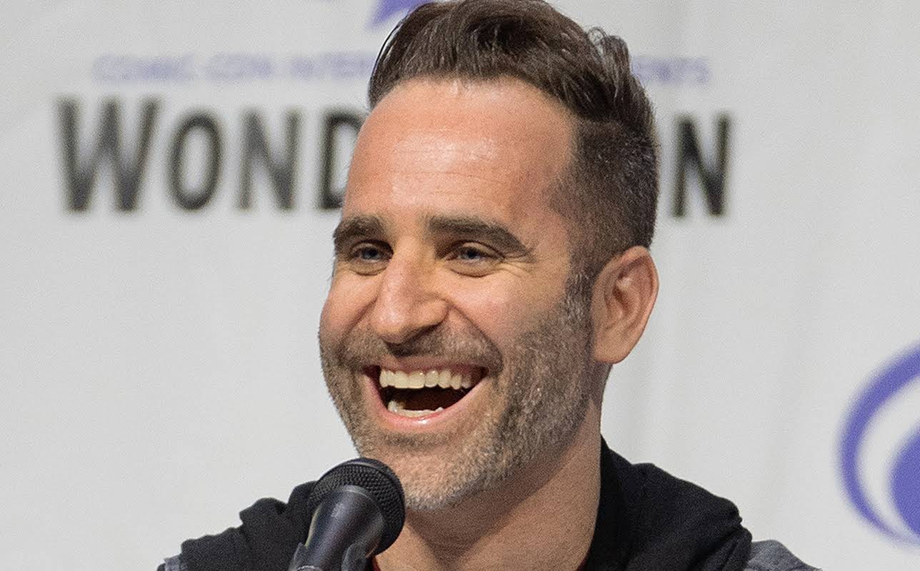Ben Giroux