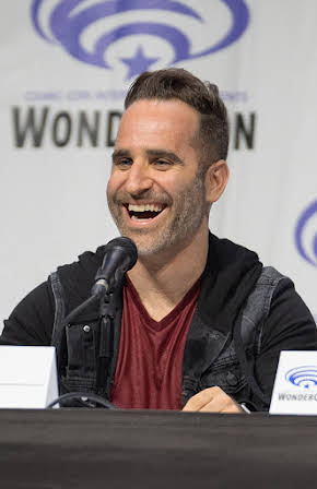 Ben Giroux as 