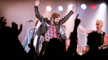 12:05 AM: Good Vibrations | BBC Two | 3/30 2026