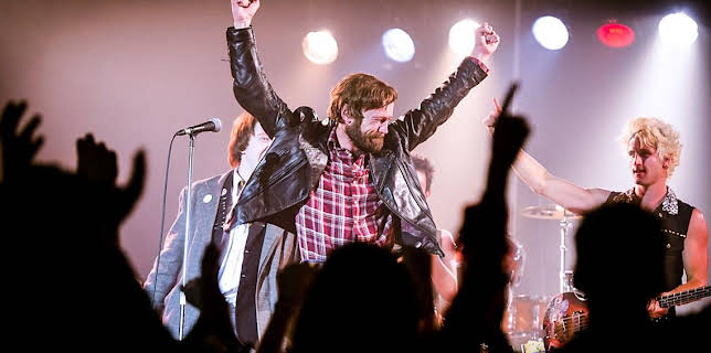 11:05 PM: Good Vibrations | BBC Two | 3/29 2026