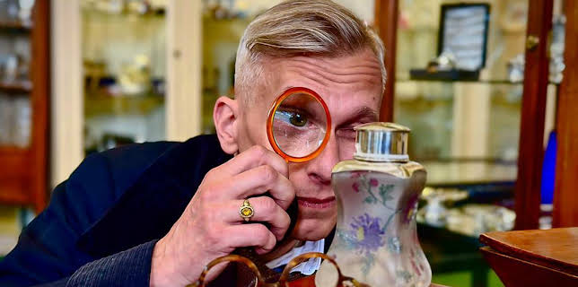 4:30 PM: Antiques Road Trip (S32) | BBC One East Midlands | 2/25 2026