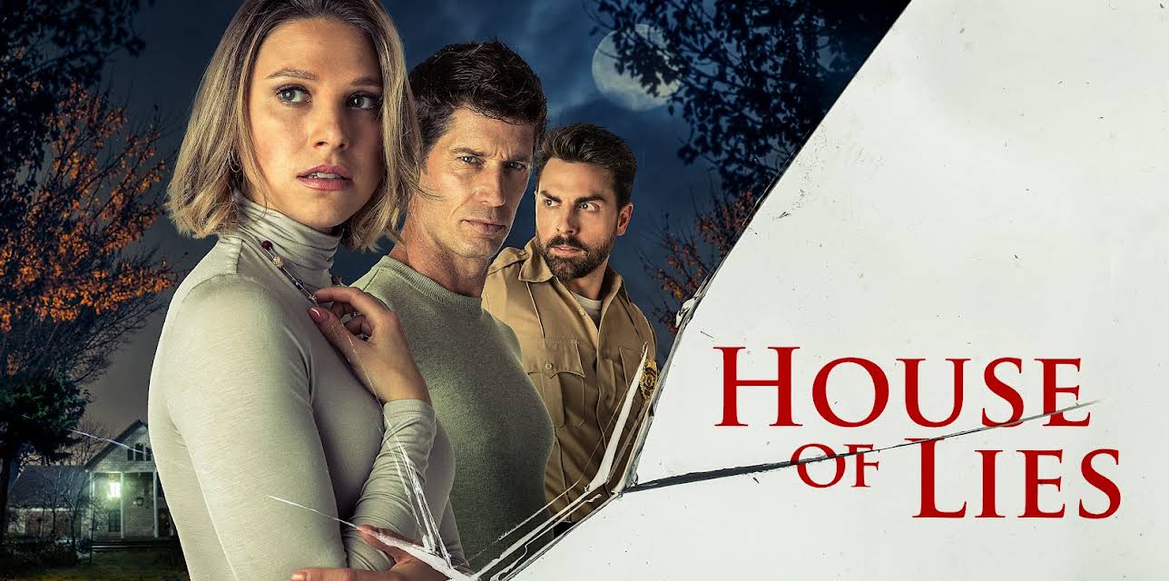 House of Lies (2023)