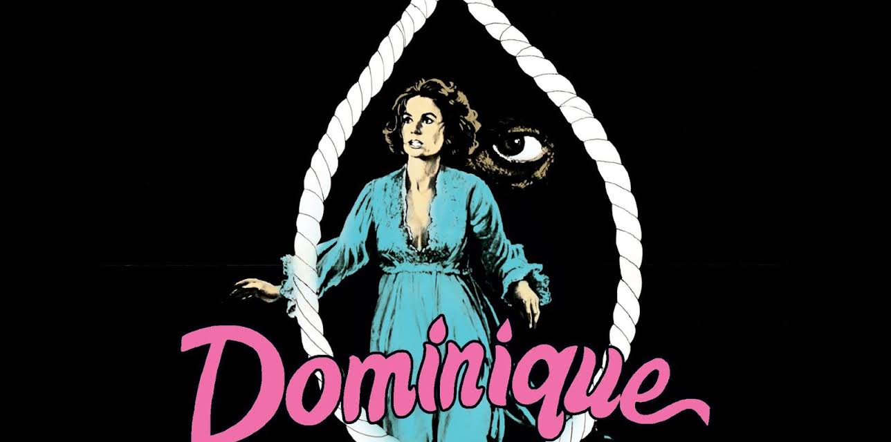 Dominique No Esta Muerta (1979)