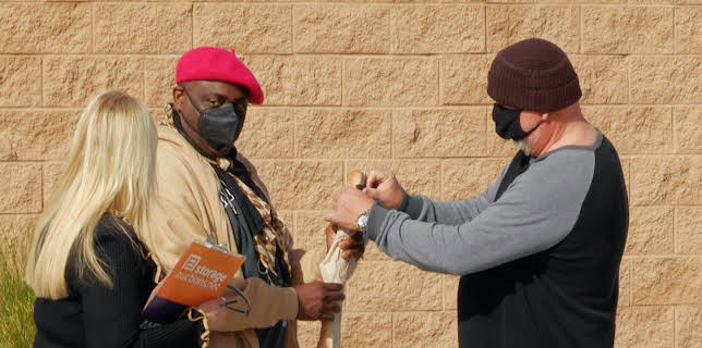 16:20: Storage Wars - Die Geschäftemacher | ProSieben Maxx | 2/27 2026