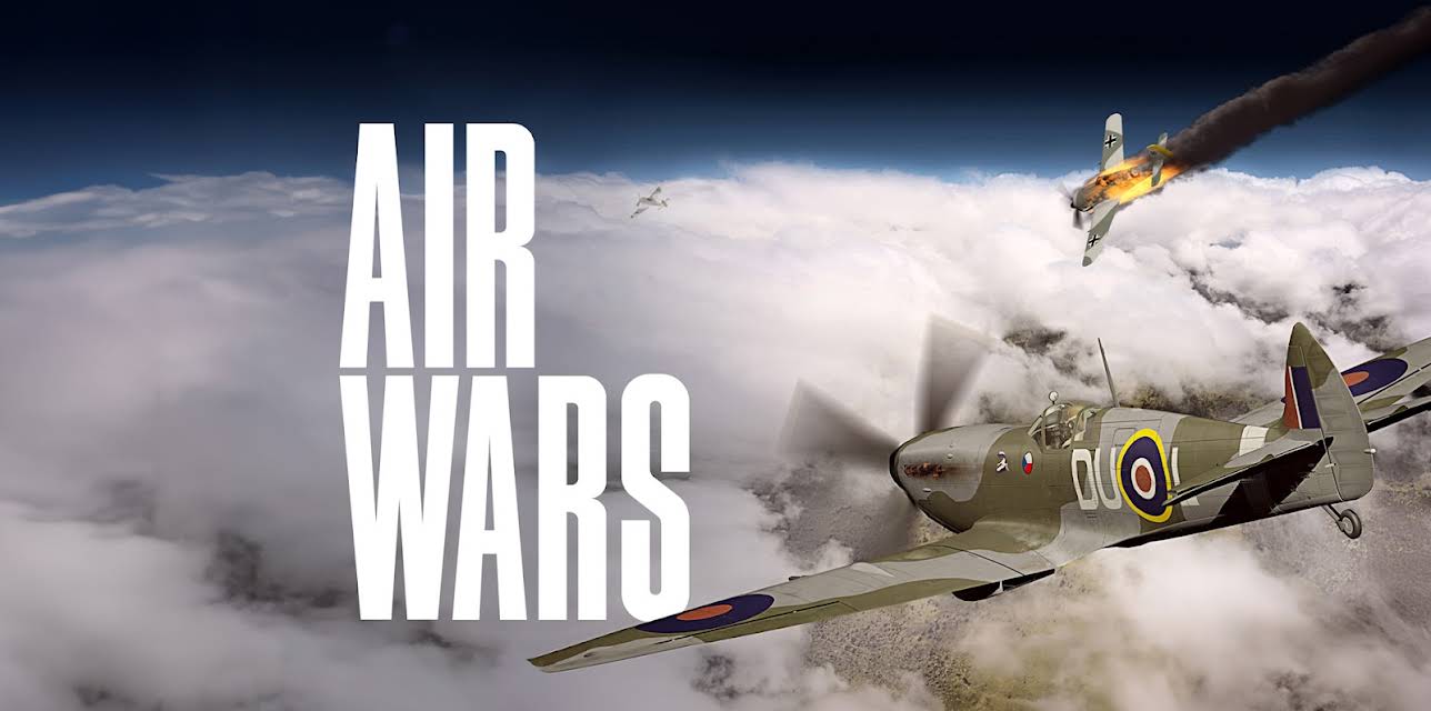 Air Wars