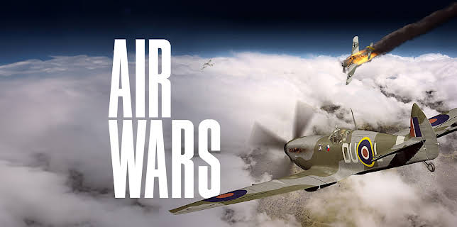 Air Wars