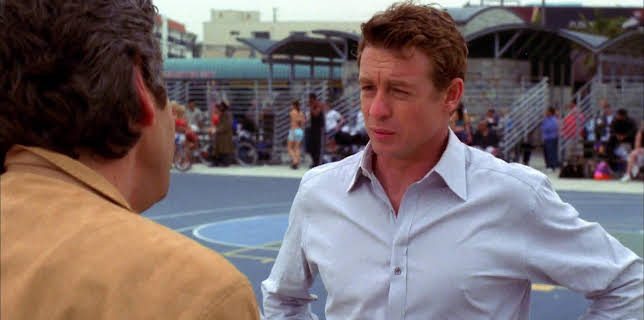 16:45: The Guardian (S3 E18) (S3) | Viasat Series | 2/26 2026