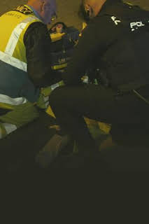 00:51: 091: alerta policía: Episodio 4 | Discovery Max | 4/12 2026