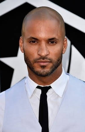 Ricky Whittle as 