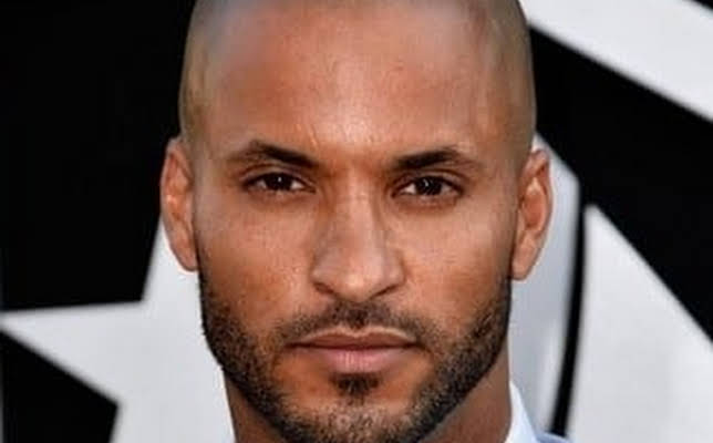 Ricky Whittle
