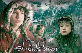 The Snow Queen: The Snow Queen