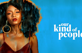 Our Kind of People Season 1: The Miseducation of the Negro