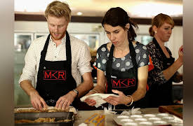 My Kitchen Rules New Zealand: Episode 16