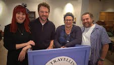 The Travelling Auctioneers
