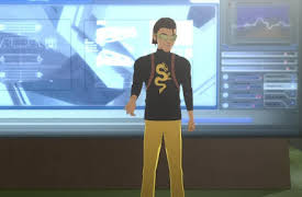 Iron Man : Episode 7