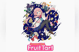 Dropout Idol Fruit Tart (Original Japanese Version): Dropout Graduation?