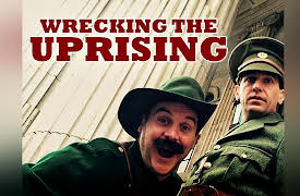 Wrecking the Uprising: Wrecking the Rising Eps. 1