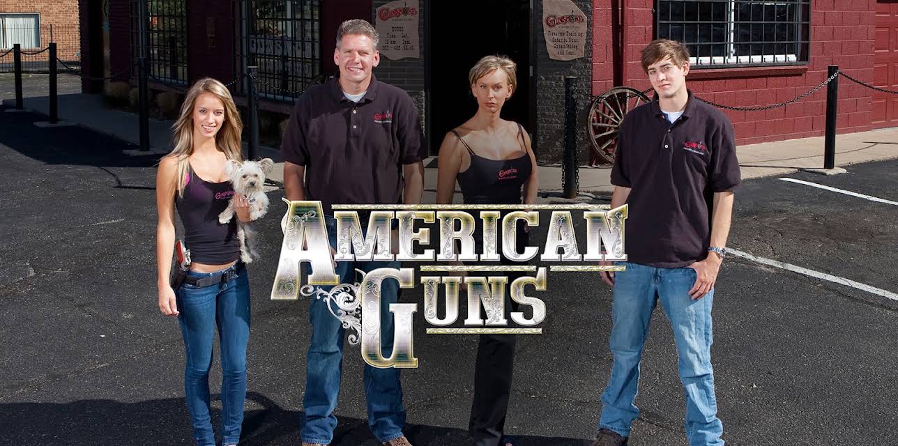 American Guns Season 1
