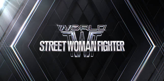 World of Street Woman Fighter