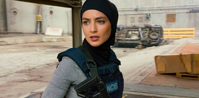 17:30: NCIS: Los Angeles (S13 E4) (S13) | Viasat Series | 12/29 2025