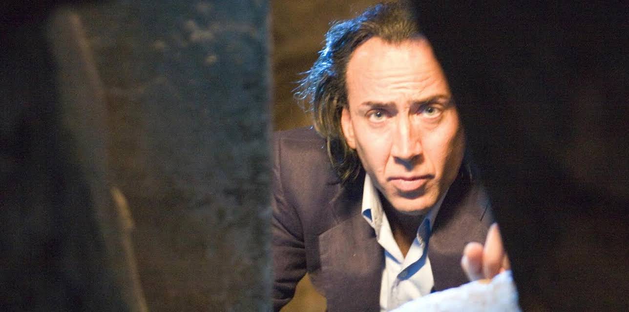 Bangkok Dangerous (2008)