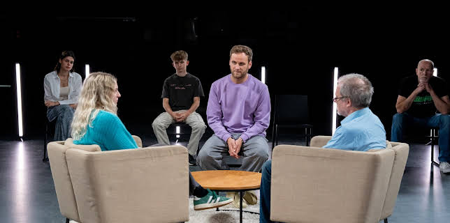 04:25: Vater und Kind – eine Bindung, die das Leben prägt? | ZDF | 3/13 2026