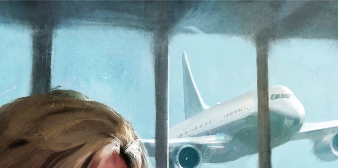 The Woman Who Wasn't There (2012)