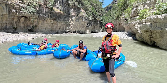 09:15: Traumziel Albanien | ZDFinfo | 1/30 2026