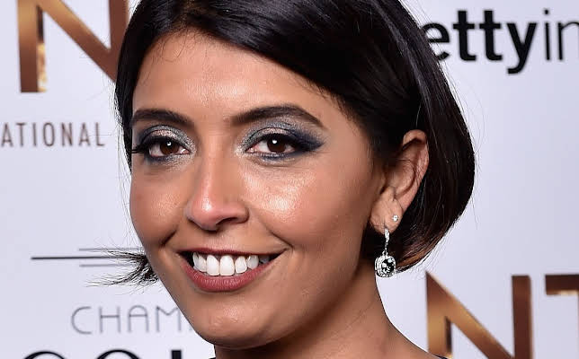 Sunetra Sarker