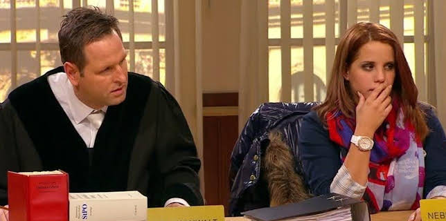 11:00: Richter Alexander Hold | Sat1 | 3/11 2026