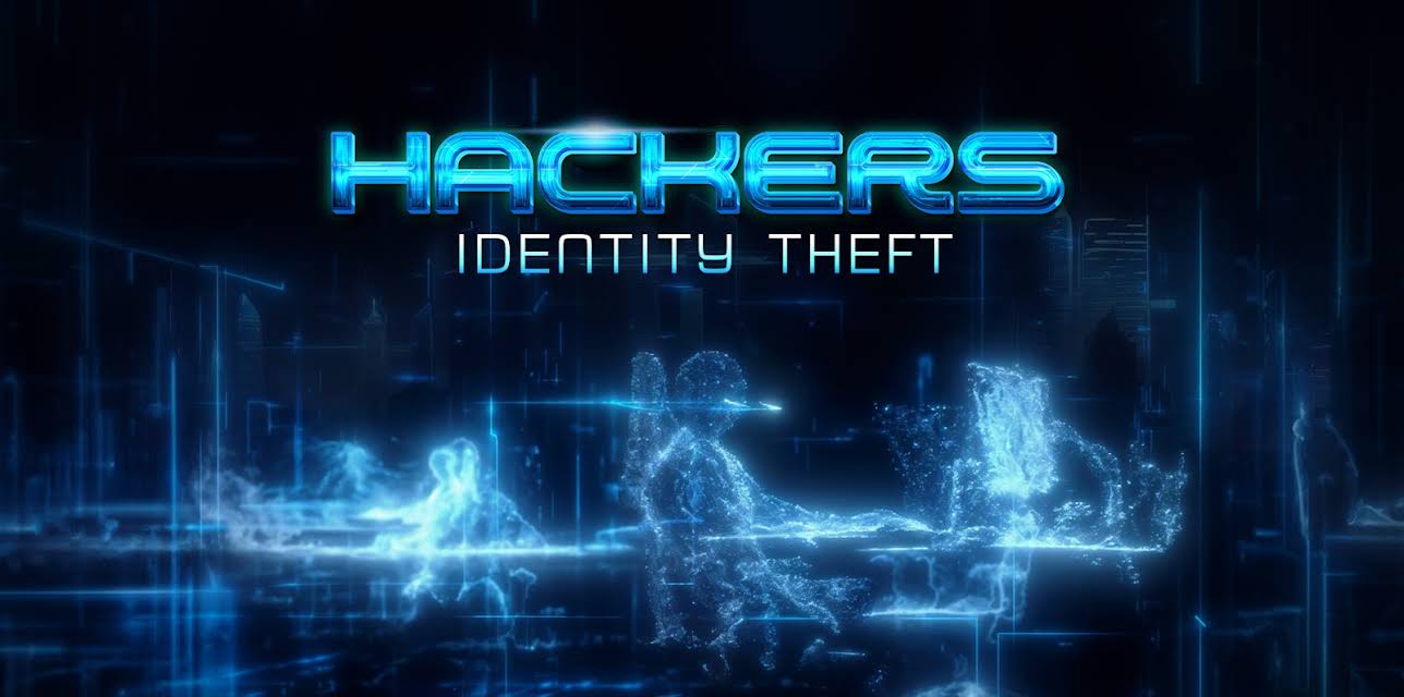 HACKERS IDENTITY THEFT (2024)