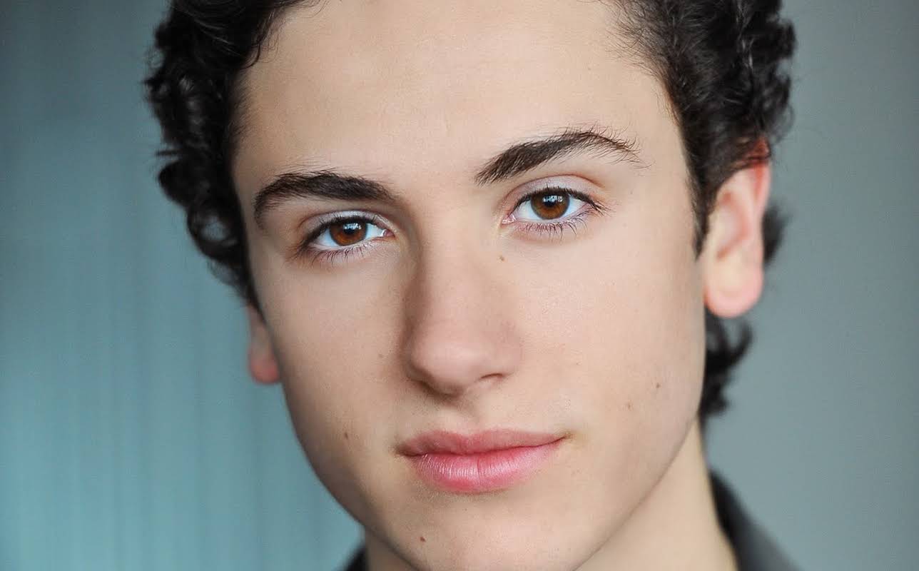 Teo Halm