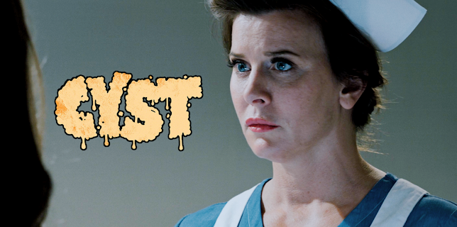 Cyst (2022)