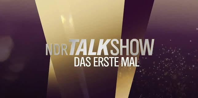 00:00: NDR Talk Show - Das erste Mal | Radio Bremen | 11/29 2025