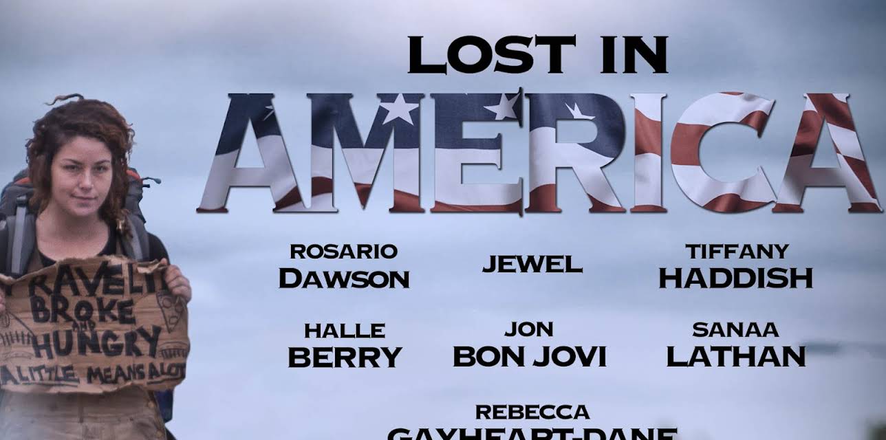 Lost in America (2018)