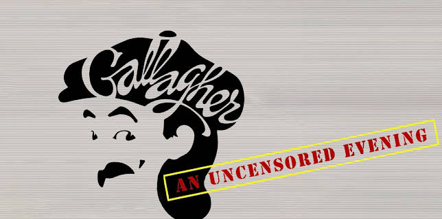 Gallagher: An Uncensored Evening (1980)