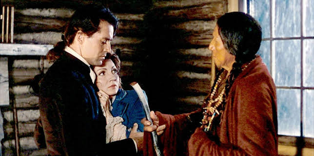 20:15: Trommeln am Mohawk | Arte | 1/26 2026