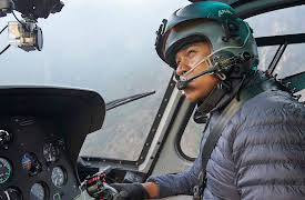 Everest Rescue: Episode 6